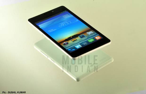 Gionee Elife E5