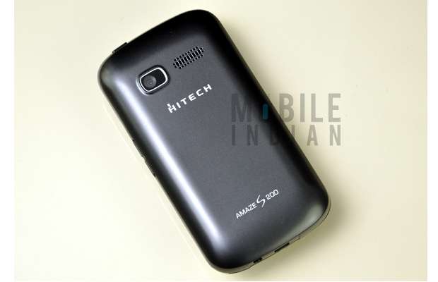 HiTech Amaze S200