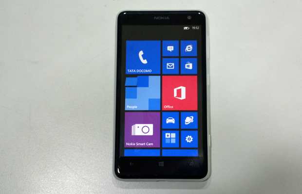 Nokia Lumia 625