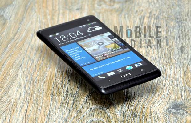 HTC Desire 600