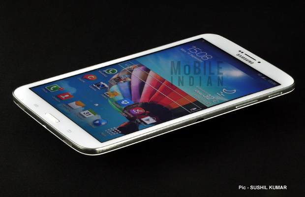 Samsung Galaxy Tab 3 8.0 (T311)