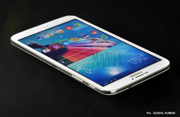 Samsung Galaxy Tab 3 8.0 (T311)