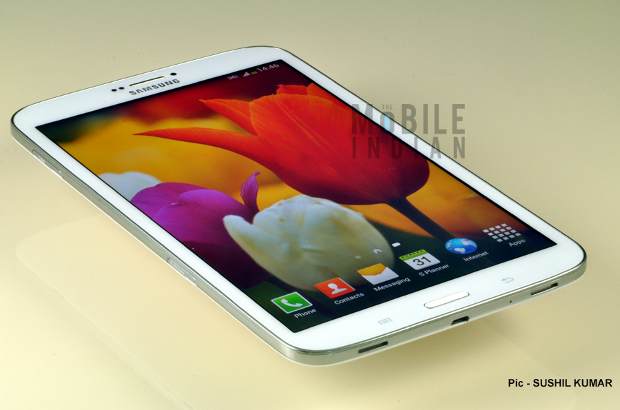 Samsung Galaxy Tab 3 8.0 (T311)