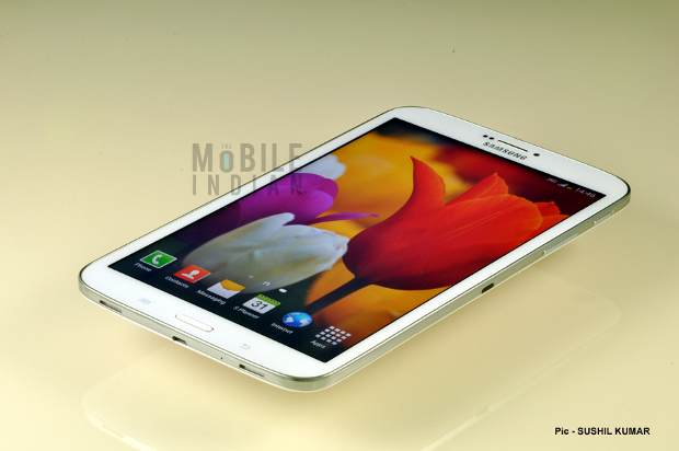 Samsung Galaxy Tab 3 8.0 (T311)