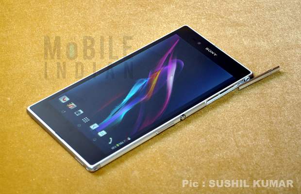 Xperia Z Ultra