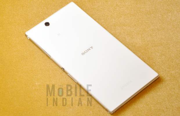 Xperia Z Ultra