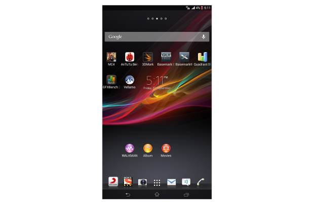 Xperia Z Ultra