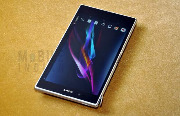 Xperia Z Ultra