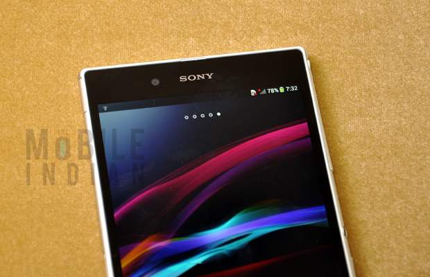 Xperia Z Ultra