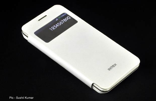 Intex Aqua i7