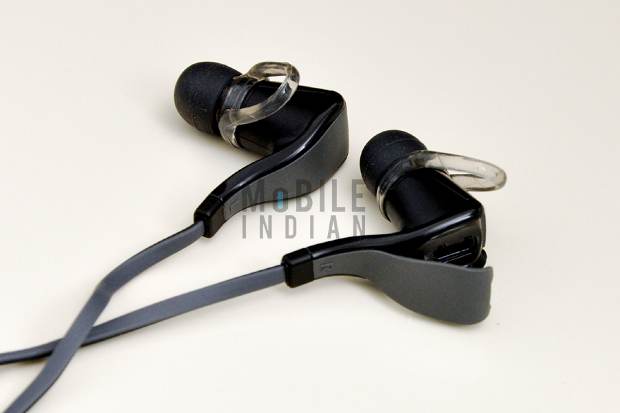 Plantronics BackBeat Go 2