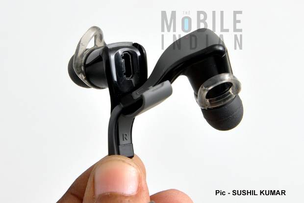 Plantronics BackBeat Go 2