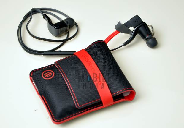 Plantronics BackBeat Go 2