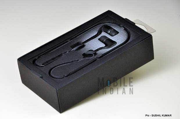 Plantronics BackBeat Go 2