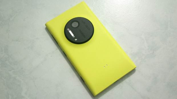 Nokia Lumia 1020