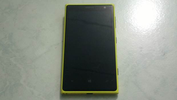 Nokia Lumia 1020