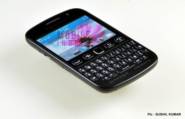 BlackBerry 9720