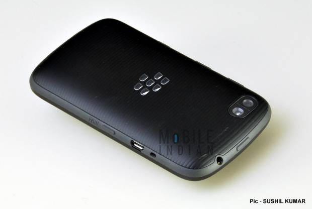 BlackBerry 9720