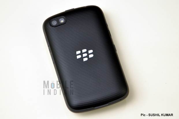 BlackBerry 9720