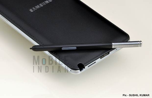 Samsung Galaxy Note 3