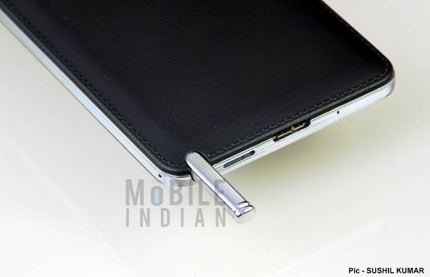 Samsung Galaxy Note 3