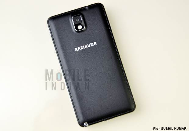 Samsung Galaxy Note 3