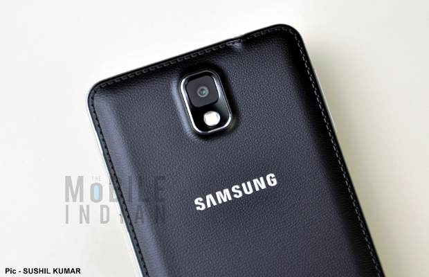 Samsung Galaxy Note 3