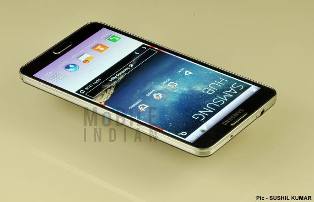 Samsung Galaxy Note 3