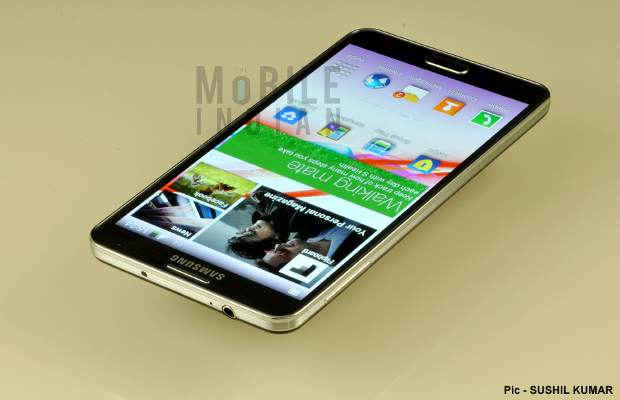 Samsung Galaxy Note 3