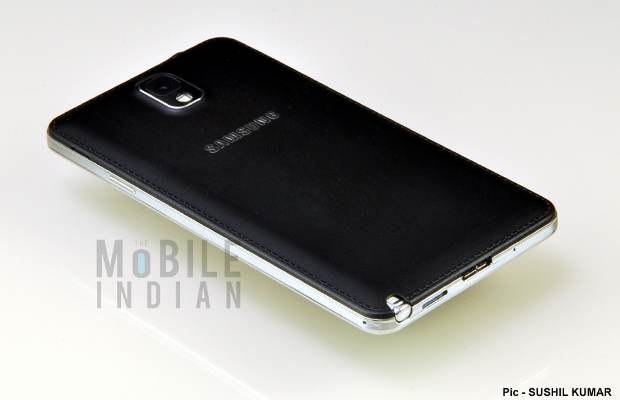 Samsung Galaxy Note 3