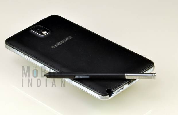 Samsung Galaxy Note 3