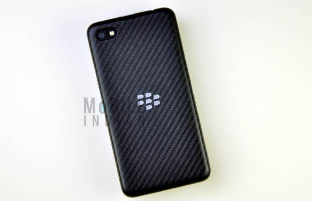 BlackBerry Z30