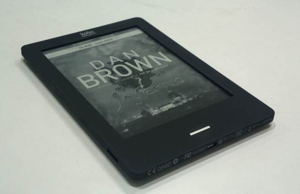 Kobo Touch