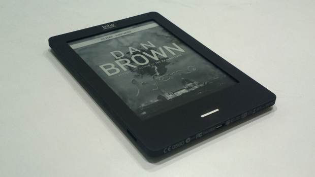 Kobo Touch