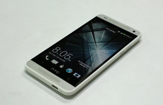 HTC One mini