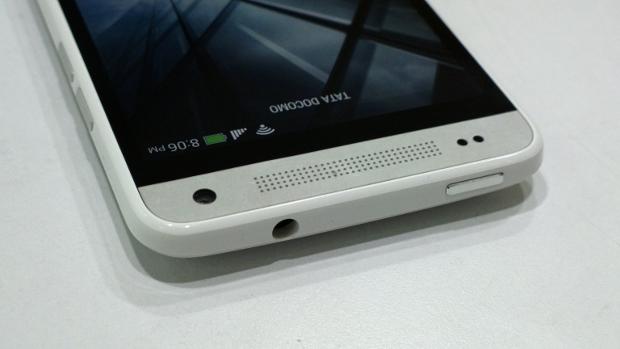 HTC One mini