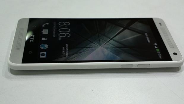 HTC One mini