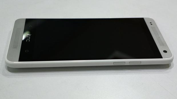 HTC One mini