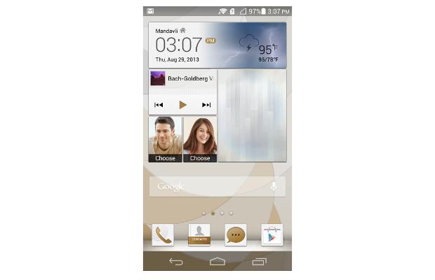 Huawei Ascend P6