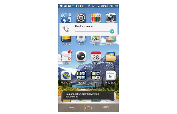 Huawei Ascend P6