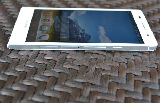 Huawei Ascend P6