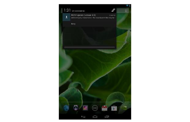 Xolo Play Tegra Note