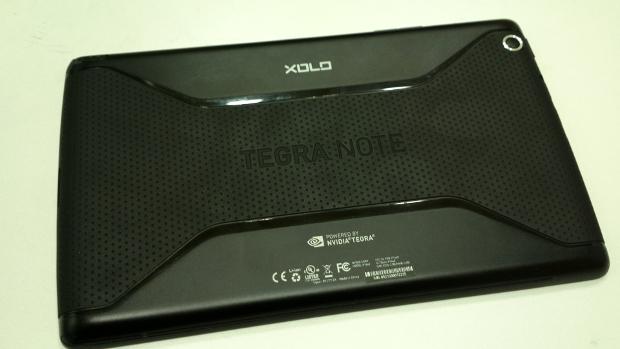 Xolo Play Tegra Note