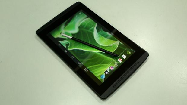 Xolo Play Tegra Note