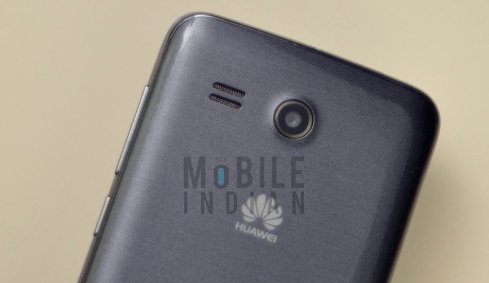 Huawei Ascend Y511