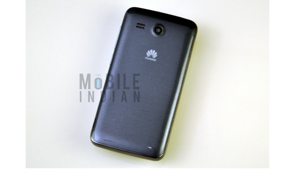 Huawei Ascend Y511