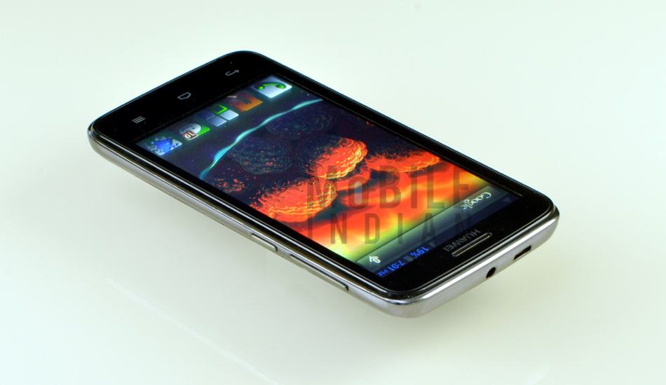 Huawei Ascend Y511