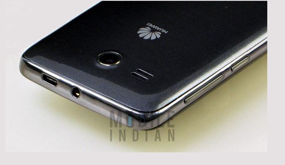 Huawei Ascend Y511