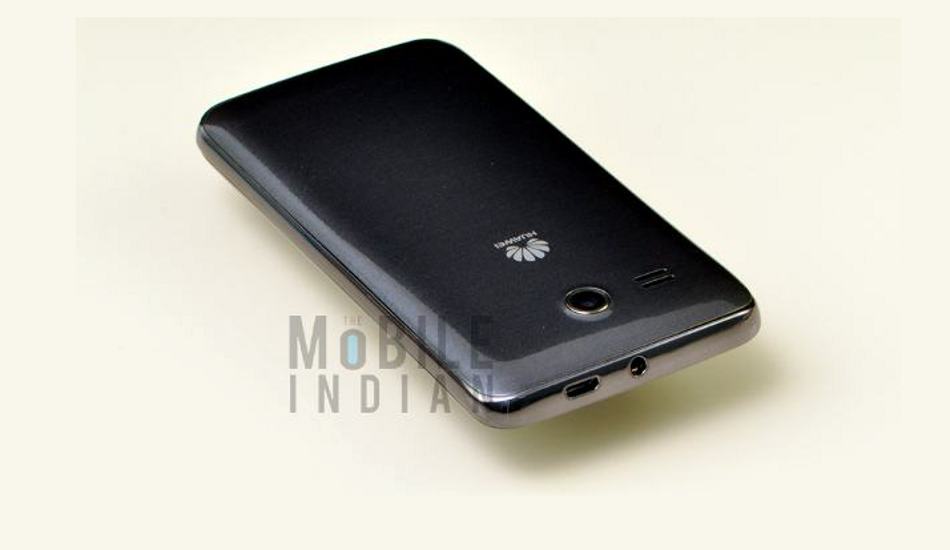 Huawei Ascend Y511