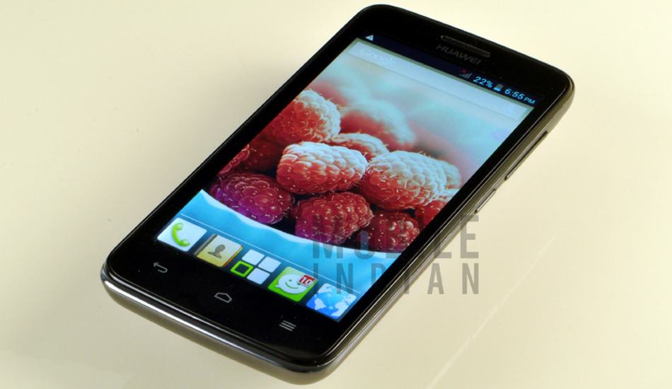 Huawei Ascend Y511